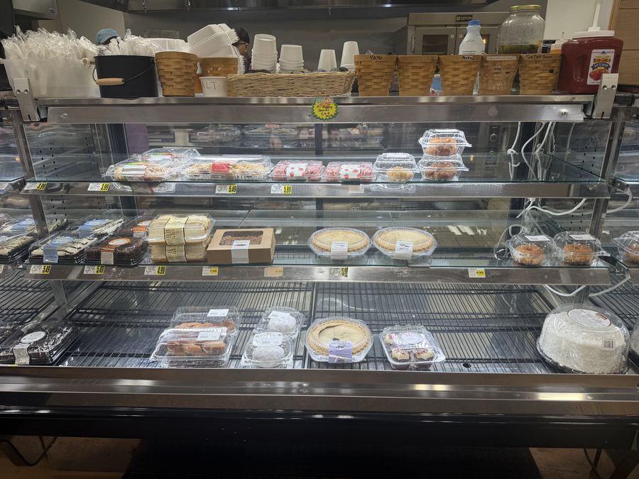 Artisan bread